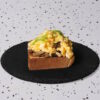 Scrambled eggs